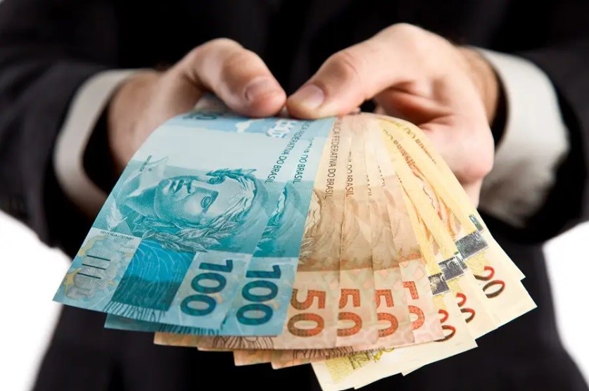 Lote Residual do Imposto de Renda