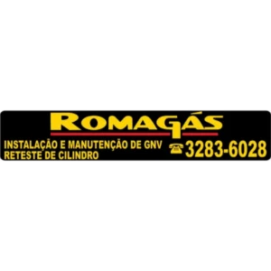 Romagás
